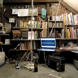 destined to make room