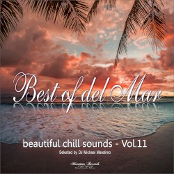 Best of del Mar, Vol. 11 - Beautiful Chill Sounds