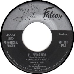 El pescadito / Sigue jugando