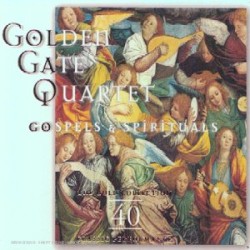 Gospels & Spirituals