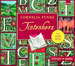 Tintenherz (Das Hörspiel)