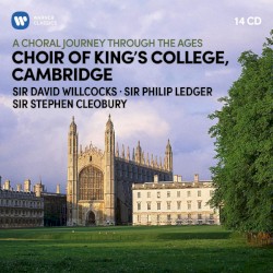 A Choral Journey Through The Ages