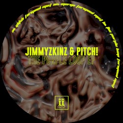 The Purple Loop EP