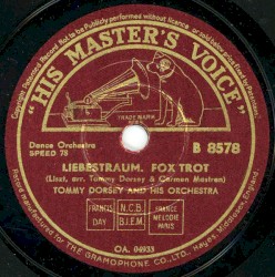 Liebestraum / Melody in F