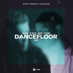 See You on the Dancefloor EP