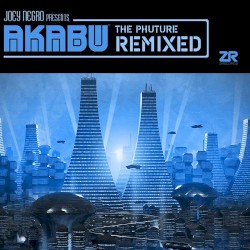 The Phuture Remixed