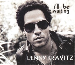 I’ll Be Waiting