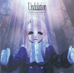 Undulation -TYPE MOON Arrange CD-