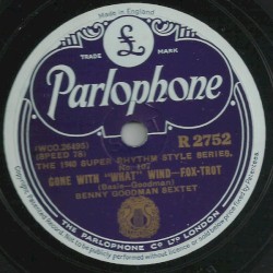 Gone With "What" Wind / Till Tom Special