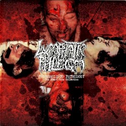 Threshold to Pathology - The Short Cuts Collection / Entangled by a Toilet's Content