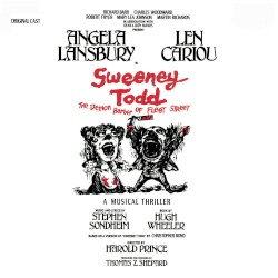 Sweeney Todd: The Demon Barber of Fleet Street