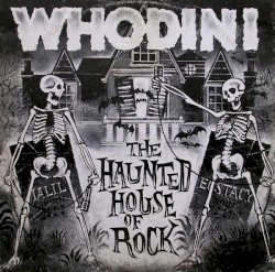 The Haunted House of Rock