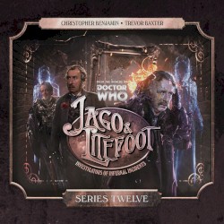 Jago & Litefoot Series 12
