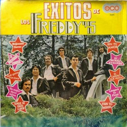 Éxitos de Los Freddy's