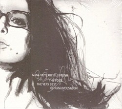 The Voice The Very Best of Nana Mouskouri