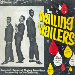The Wailing Wailers