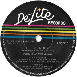 Celebration / Morning Star