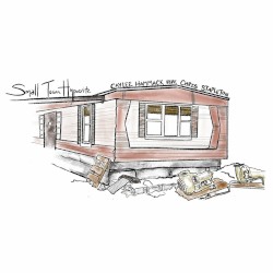 Small Town Hypocrite