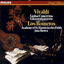 Guitar Concertos