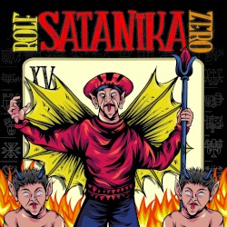 Satanika