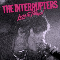 Live in Tokyo!