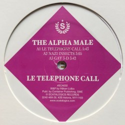 Le Telephone Call