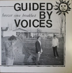 Forever Since Breakfast