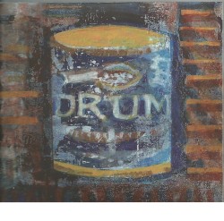 Tin of Drum