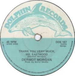 Thank You Very Much, Mr Eastwood