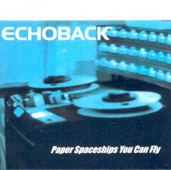 Paper Spaceships You Can Fly