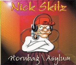 Hornbag / Asylum