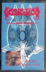 Where Dead Angels Lie / Bastard Saints