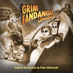 Grim Fandango Remastered: Original Soundtrack