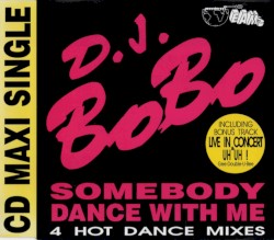 Somebody Dance With Me