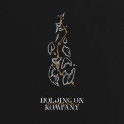 Holding On (Kompany remix)