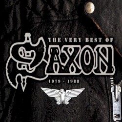 The Very Best of Saxon: 1979–1988