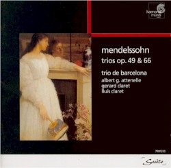Trios op. 49 & 66