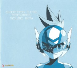 Shooting Star Rockman Sound Box