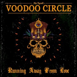 Running Away From Love