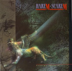 Pilgrim’s Progress