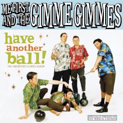 Have Another Ball!