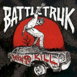 BORN TO KILL