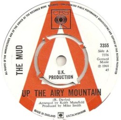 Up the Airy Mountain