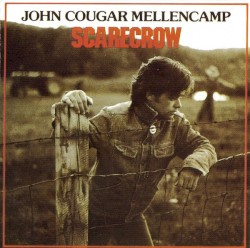 Scarecrow
