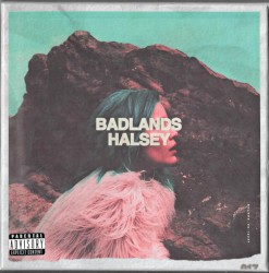 BADLANDS