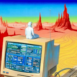 New Frontier of Assured Eternity, Vol. 3: Raised in Glory