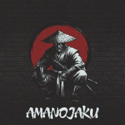 AMANOJAKU