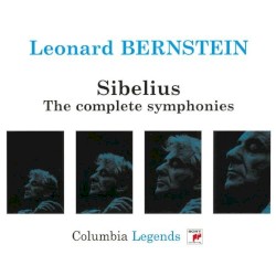 The 7 Symphonies / Luonnotar / Pohjola's Daughter