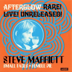 Afterglow: Rare! Live! Unreleased!