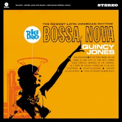 Big Band Bossa Nova
